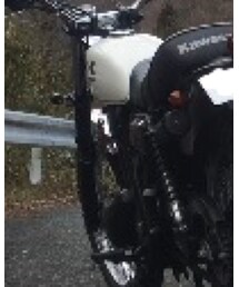 カワサキ 250tr | その他