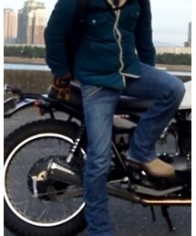 Levi's RED | デニムパンツ