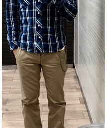 marka | チノパンツ