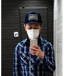 STANDARD CALIFORNIA | キャップ