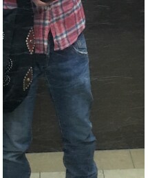 Levi's RED | デニムパンツ