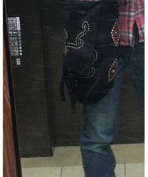 DOA | ショルダーバッグ