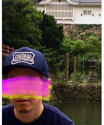 STANDARD CALIFORNIA | キャップ