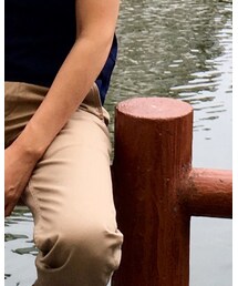 marka | チノパンツ