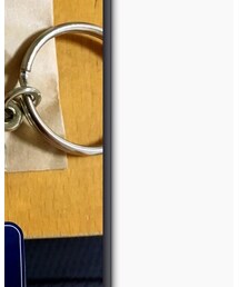 BLUE BLUE KOKURA | キーホルダー