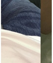 Levi's RED | デニムパンツ