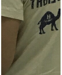 HOLLYWOOD RANCH MARKET | Tシャツ/カットソー