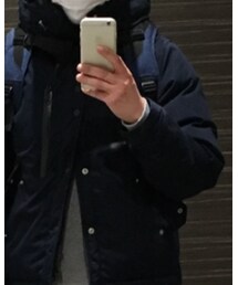 THE NORTH FACE PURPLE LABEL | ダウンジャケット/コート