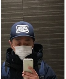 STANDARD CALIFORNIA | キャップ