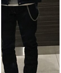 FREE CITY | デニムパンツ