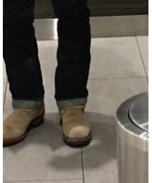 RED WING SHOES | ブーツ