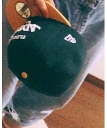 NEW ERA | キャップ