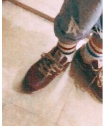 NEW BALANCE | スニーカー