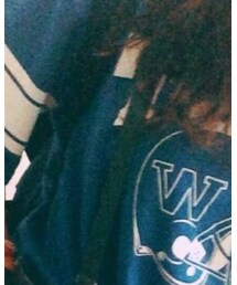 WEGO | サスペンダー