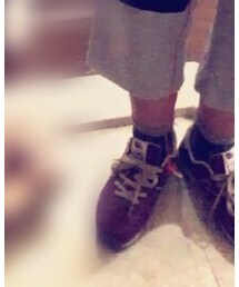 NEW BALANCE | スニーカー