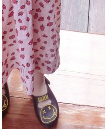 melissa | サンダル