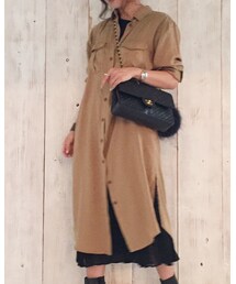 UNIQLO | ワンピース