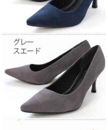 AmiAmi | パンプス