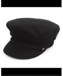 CA4LA | キャスケット