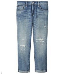 UNIQLO | デニムパンツ