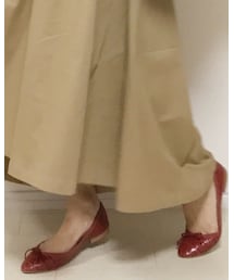 ZARA | パンプス
