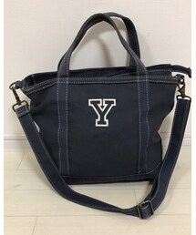 LLbean | トートバッグ