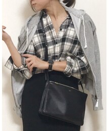 ROPE' PICNIC | パーカー