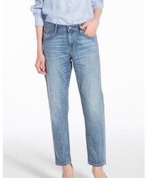 UNIQLO | デニムパンツ