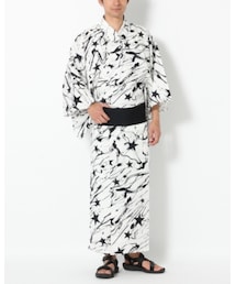 GLOBAL WORK | 浴衣