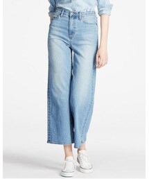 UNIQLO | デニムパンツ