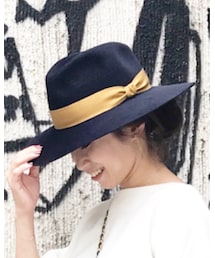 chapeud' O | ハット