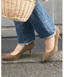 PELLICO | パンプス