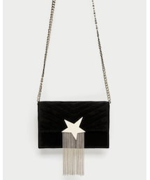 ZARA | ショルダーバッグ