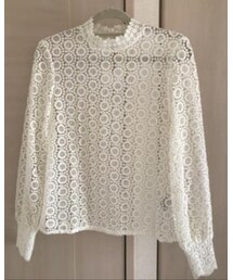 H&M | シャツ/ブラウス