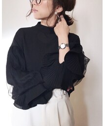 fifth | トップス詳細(その他)