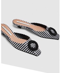 ZARA | その他シューズ