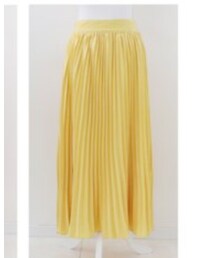 M y u | スカート