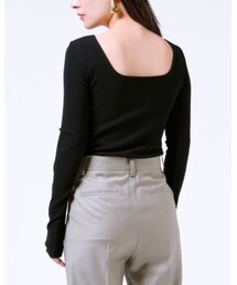 STUNNING LURE | ニット/セーター