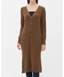 GU | カーディガン/ボレロ