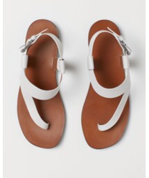 H&M | サンダル
