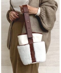 AYAKO BAG | ハンドバッグ