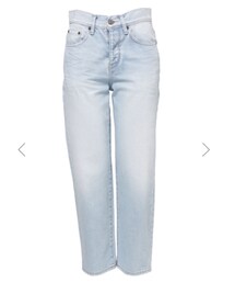 STUNNING LURE | デニムパンツ