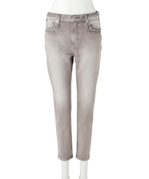 upperhights | THE STELLA(デニムパンツ)