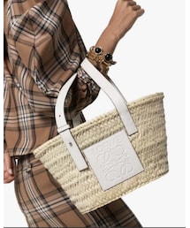 LOEWE | かごバッグ
