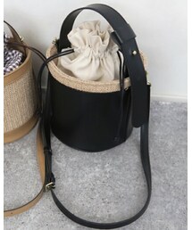 Dolce. | ショルダーバッグ