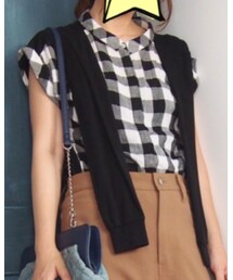 iriiri | シャツ/ブラウス