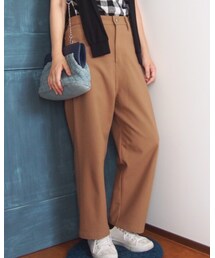 JNBY | その他パンツ