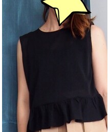 OSMOSIS | Tシャツ/カットソー