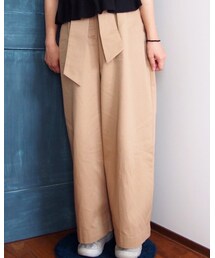 RAY CASSIN | その他パンツ