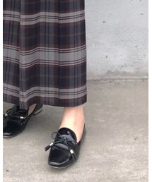 ZARA | ローファー